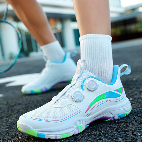 Men's Badminton Outdoor Sports Shoes