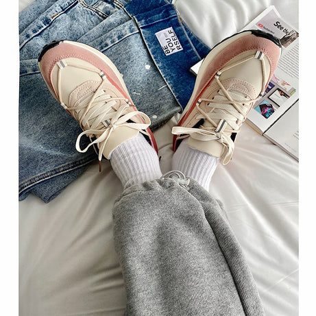 Men's Trend Outdoor Fashion Casual Shoes