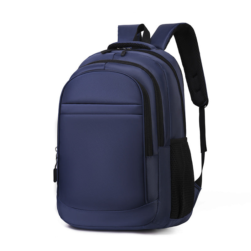 Men's Multi-Compartment Backpack