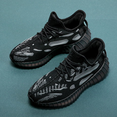 Men's Versatile Casual Trendy Shoes