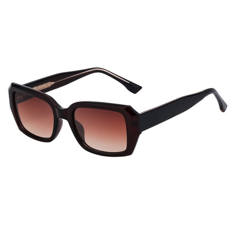 Women's Small Frame Trendy Sunglasses