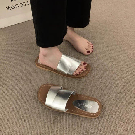 Women's Outer Wear Summer Sandals