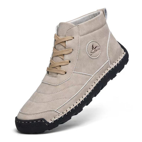 Men's Fashion Trendy Casual Martin Boots