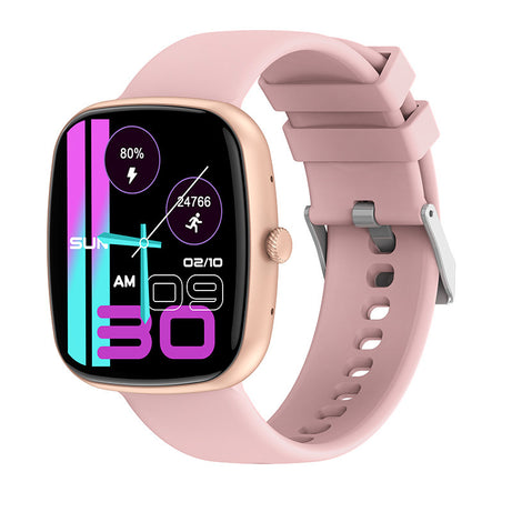 Outdoor Z139 Bluetooth Call Smart Watch