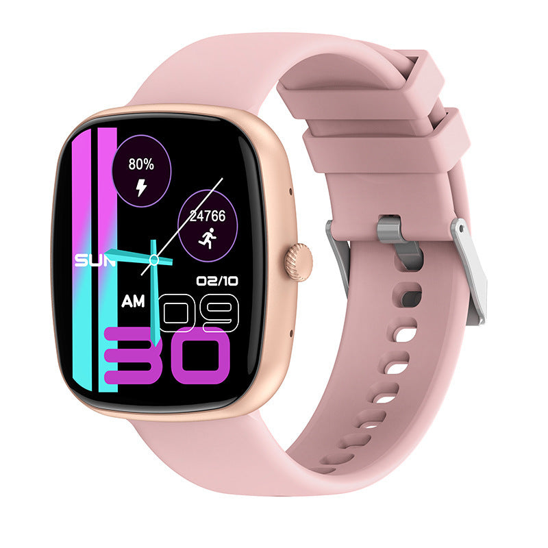 Outdoor Z139 Bluetooth Call Smart Watch