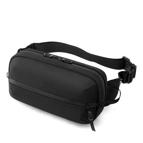 Men's Leisure Sports Crossbody Bag