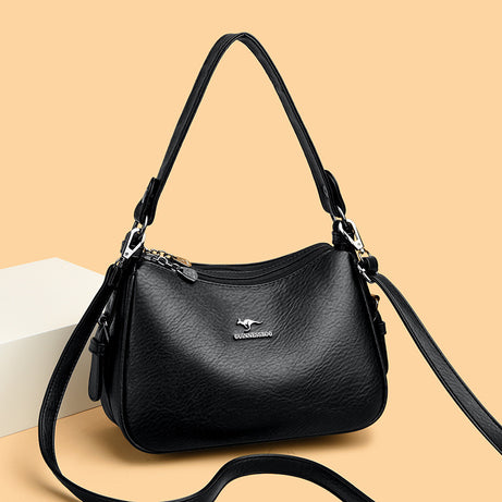 Women's Crossbody Simple Trend Fashion Square Bag