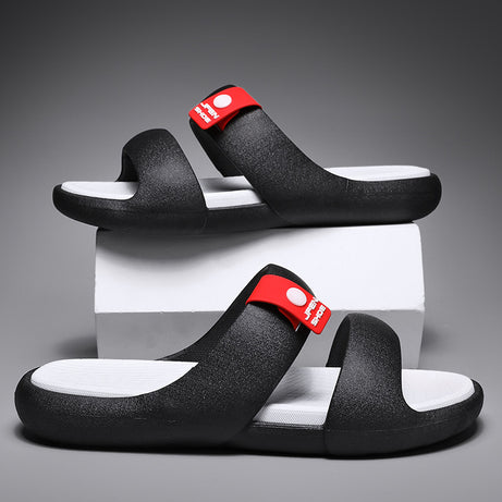 Men's Cool Slippers Indoor & Outdoor Casual Sandals