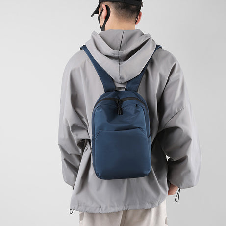 Men's Leisure Travel Backpack