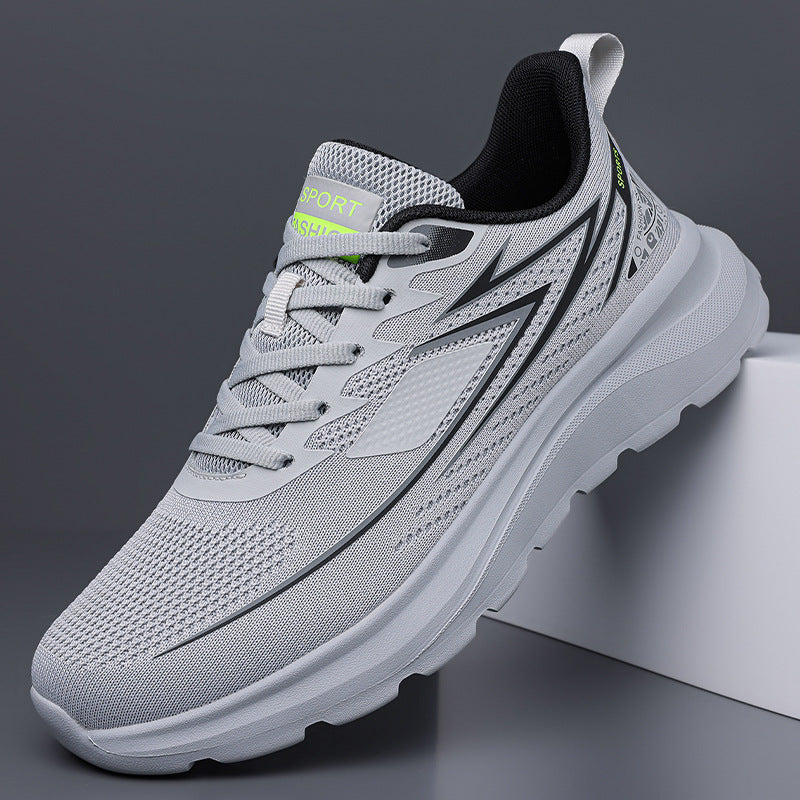 Men's Fashion Lightweight Casual Shoes