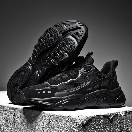 Men's Breathable Trendy Casual Shoes