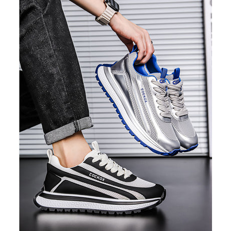 Men's Fashion Trend Versatile Casual Shoes