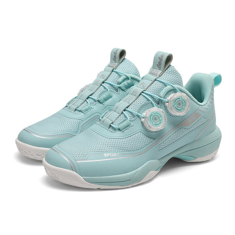 Men's Ultra-Light Badminton Sports Shoes