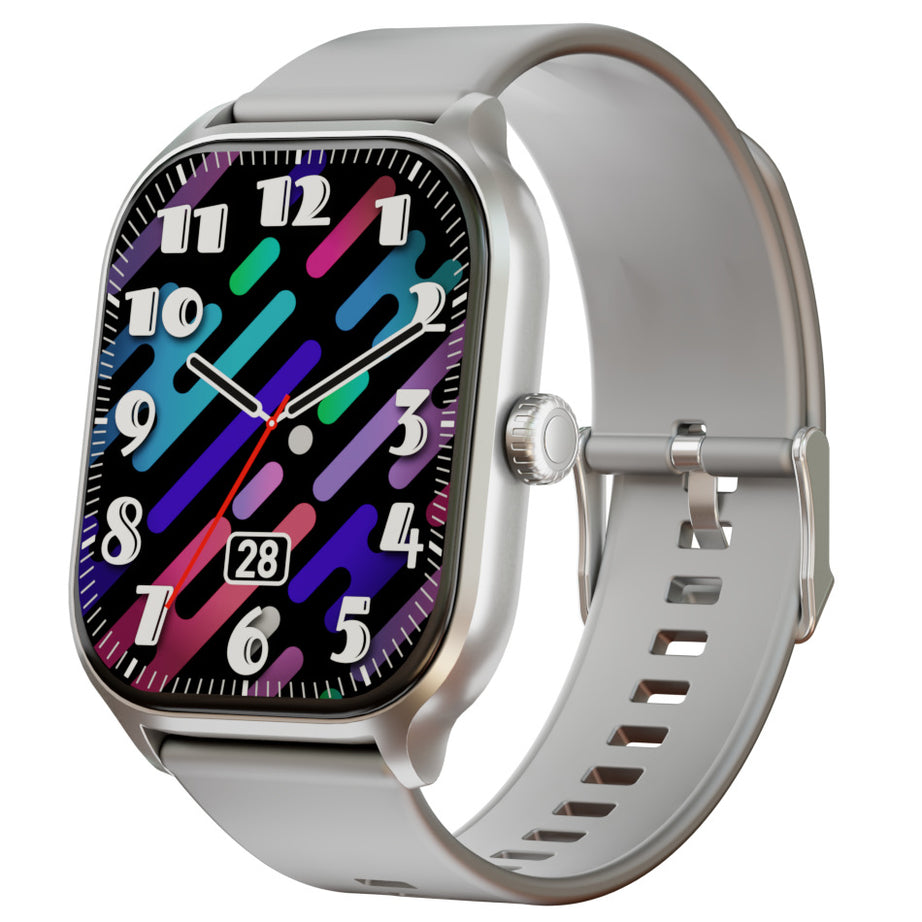 Outdoor X8 Bluetooth Call Smart Watch