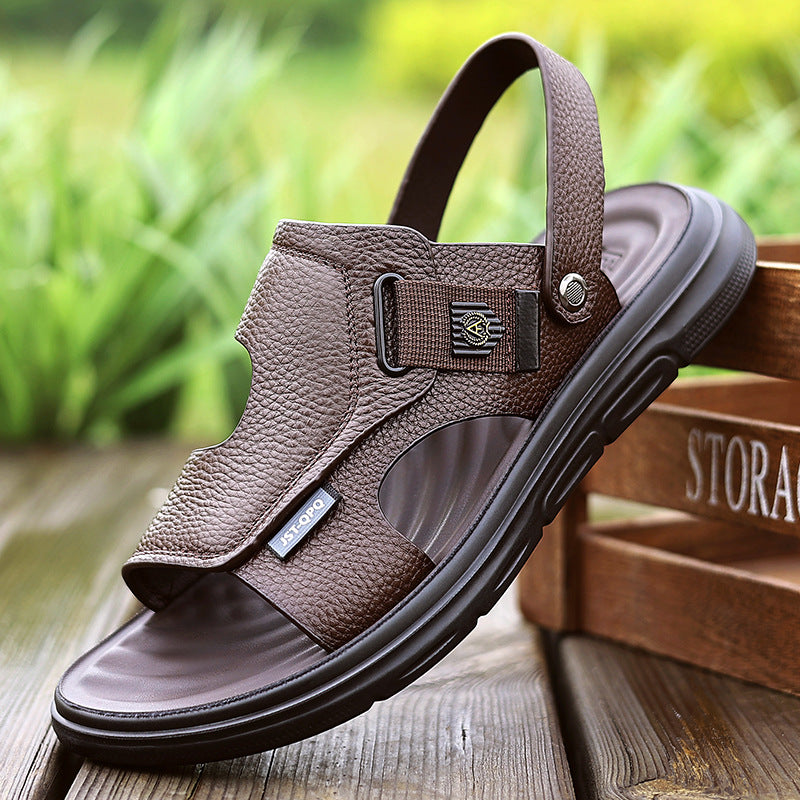 Men's Outside Fashion Casual Sandals