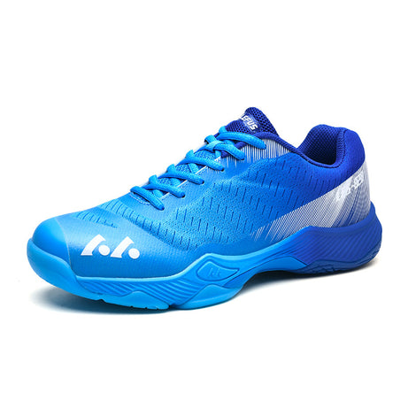 Men's Breathable Lightweight Badminton Sports Shoes