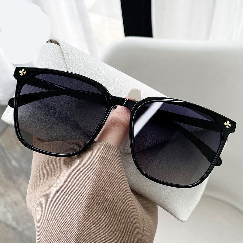 Women's Sunshade UV Protection Sunglasses