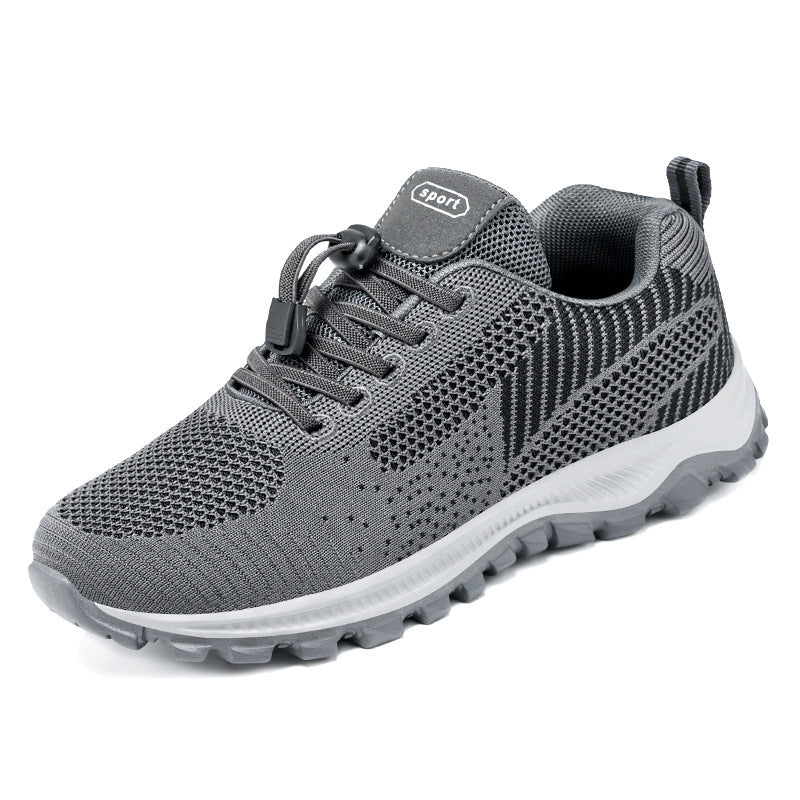 Men's Versatile Comfortable Walking Casual Shoes