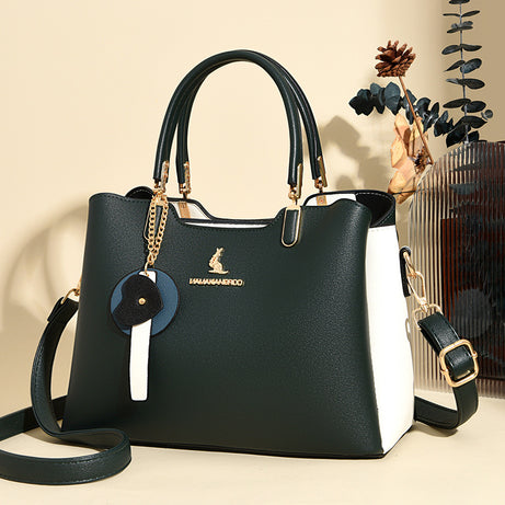 Women's Large Capacity Handbag