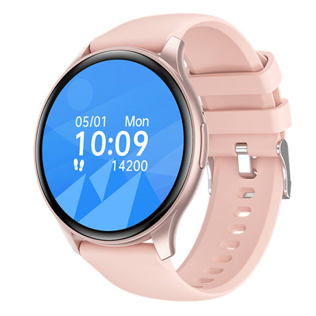 Outdoor Fashion ZW60 Bluetooth Call Smart Watch