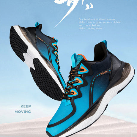 Men's Versatile Ultra-Light Running Shoes