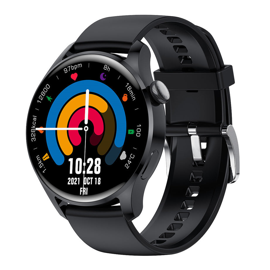 Outdoor M103 Bluetooth Call Smart Watch