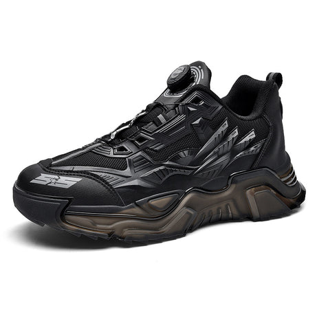 Men's Luxury Breathable Casual Shoes