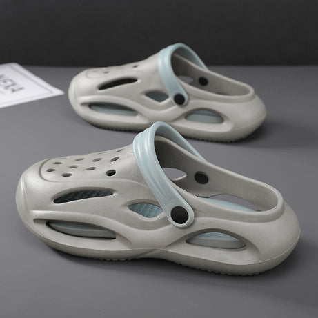 Men's Lightweight Leisure Trendy Slides