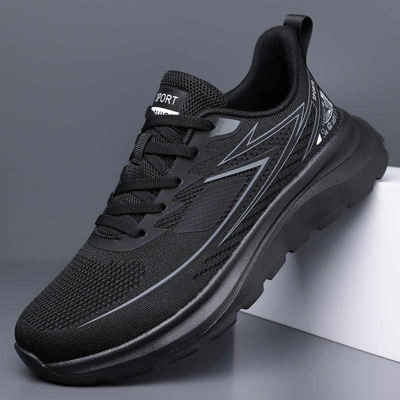 Men's Fashion Lightweight Casual Shoes