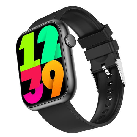 Outdoor QX7PRO Bluetooth Call Smart Watch