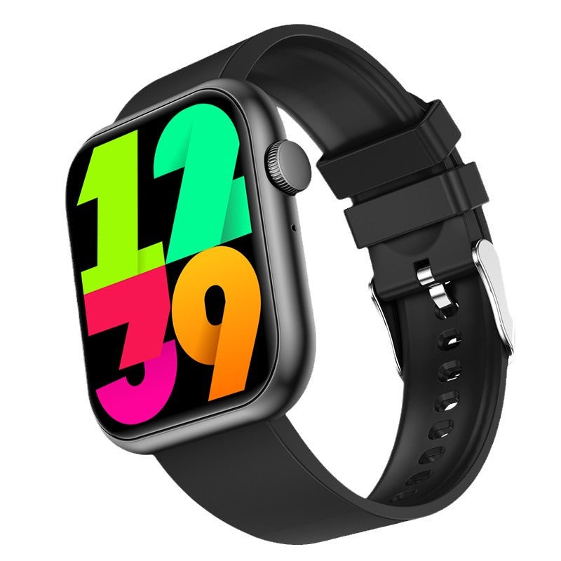 Outdoor QX7PRO Bluetooth Call Smart Watch