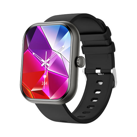 Outdoor ZW65 Bluetooth Call Smart Watch