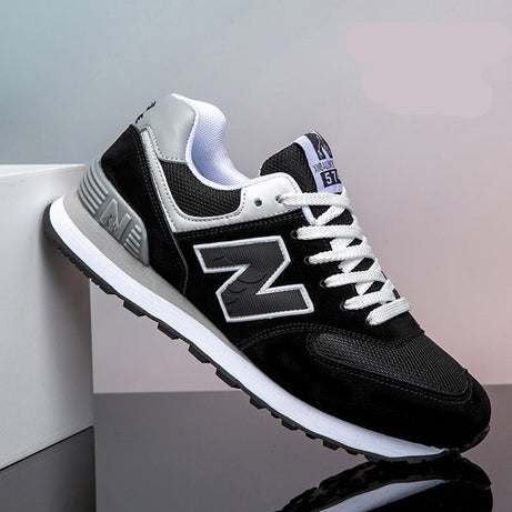 Men's Fashion Trendy Outdoor Running Shoes