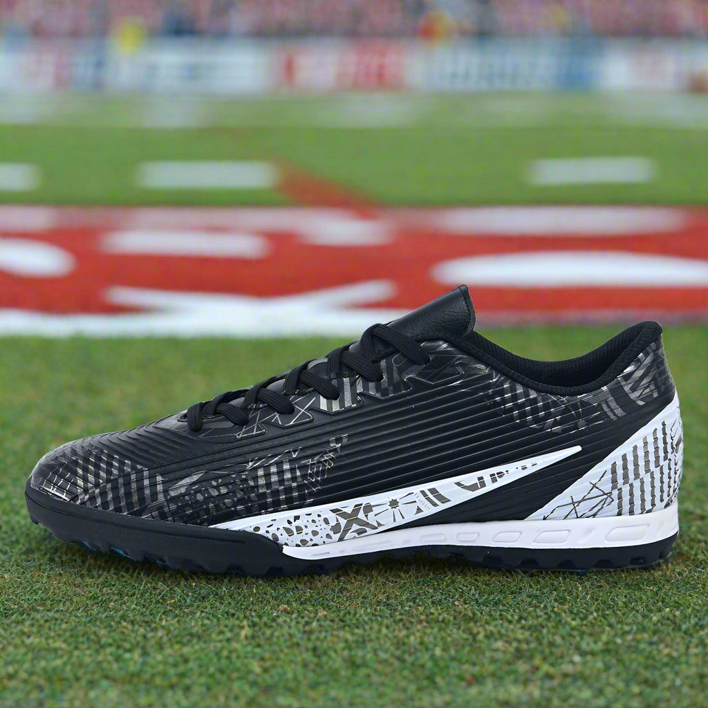 Men's Football  Artificial Turf Broken Nails Shoes