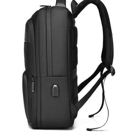 Men's Multi-Functional Stylish Backpack