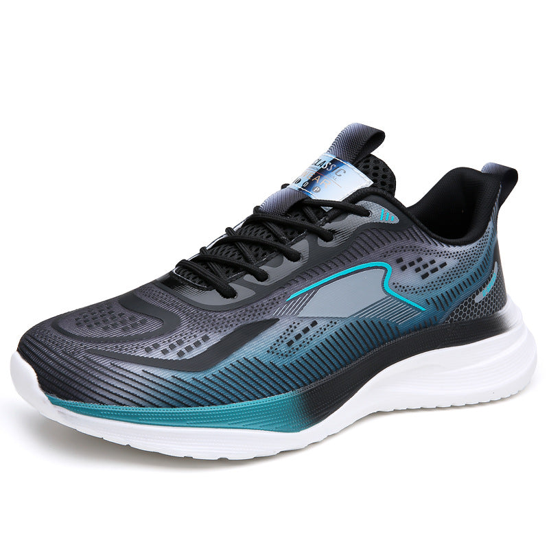 Men's Luxury Running Shoes