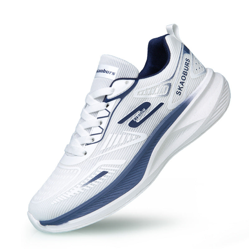 Men's Lightweight Trendy Running Shoes