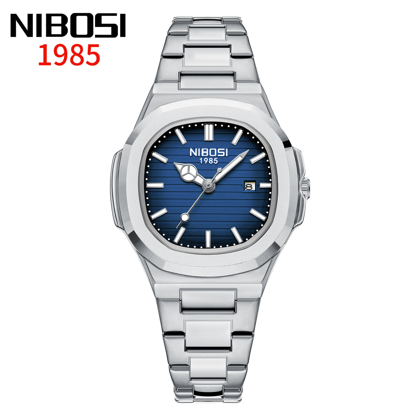 Women's Waterproof Quartz Watch