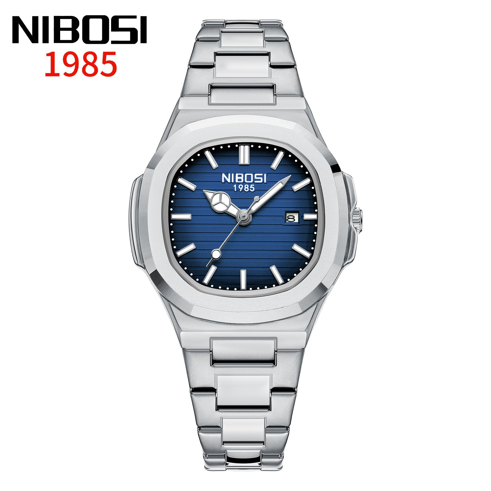 Women's Waterproof Quartz Watch