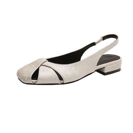 Women's Comfortable Cover Toe Sandals