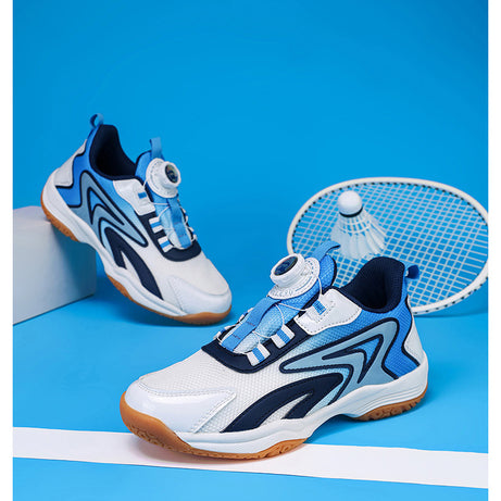 Boy's Badminton Outdoor Sports Shoes