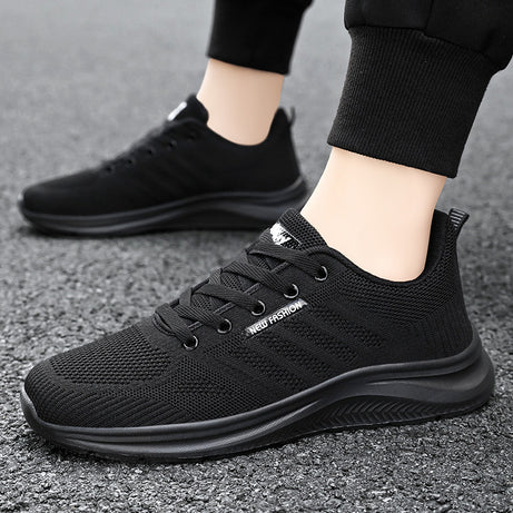 Men's Fashion Trendy Outdoor Casual Shoes