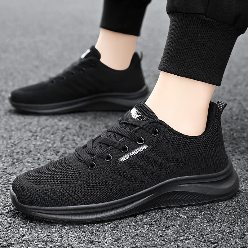 Men's Fashion Trendy Outdoor Casual Shoes