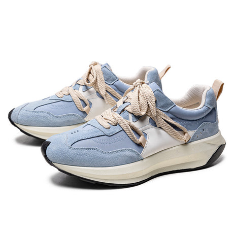 Men's Low-Top Running Shoes