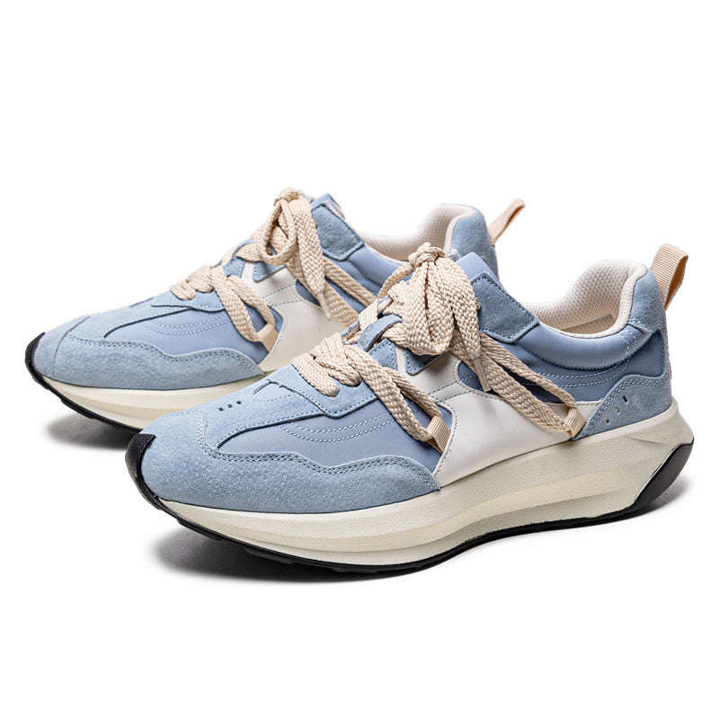 Men's Low-Top Running Shoes (In Stock)