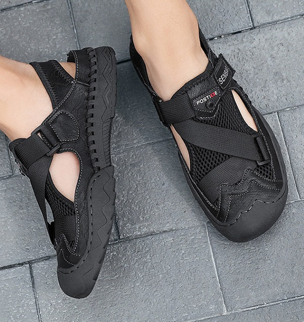 Men's Outdoor Breathable Casual Shoes