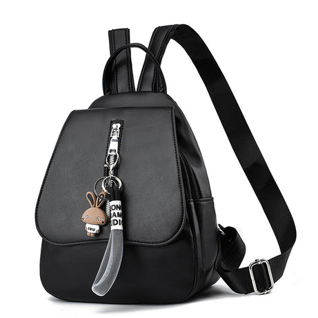 Women's Light Luxury Versatile Fashion Travel Backpack