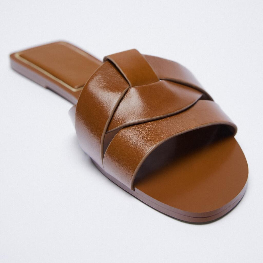 Women's Comfortable Versatile Flat Sandals