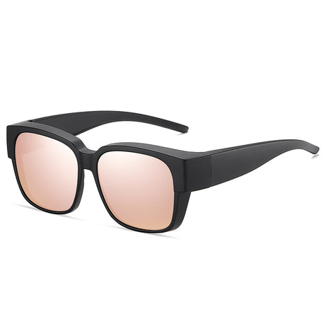 Women's Polarized Outdoor Sports Sunglasses