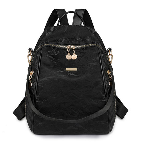 Women's Multi-Purpose Large Capacity Backpack